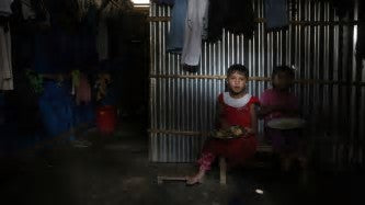 LIGHTS for Rohingya